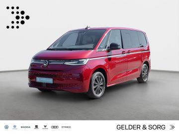 VW T7 Multivan