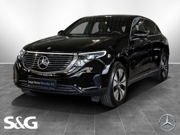 MB EQC