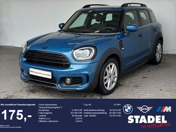 MINI COOPER_COUNTRYMAN