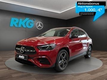 MB GLA 250