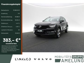 VOLVO XC 40