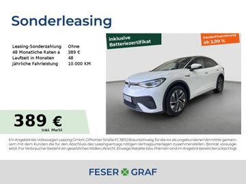 VW ID.5