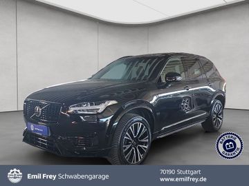 VOLVO XC 90