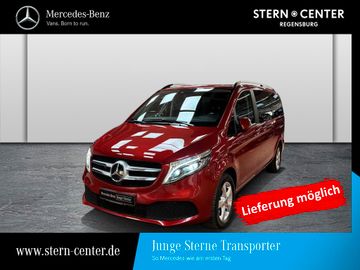 MB V 300