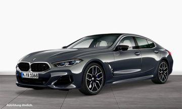 BMW M850