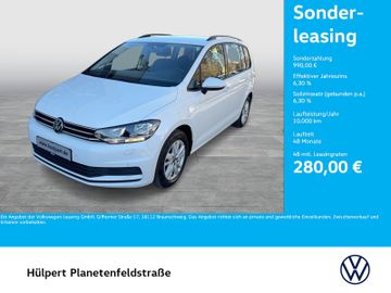 VW Touran