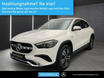 MB GLA 250