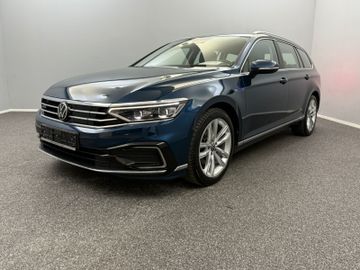 VW Passat Variant