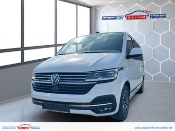VW T6 Multivan