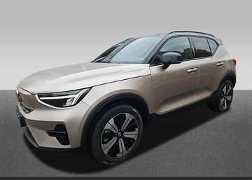 VOLVO XC 40