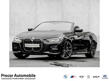 BMW 430