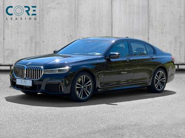 BMW 740