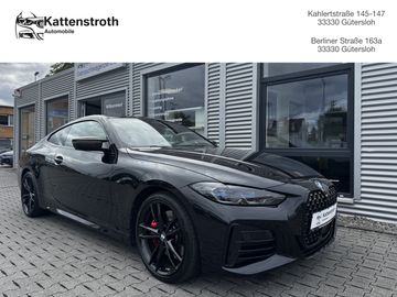 BMW M440
