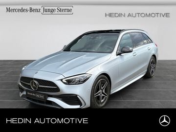 MB C 220
