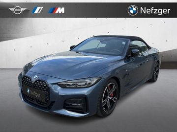 BMW 430