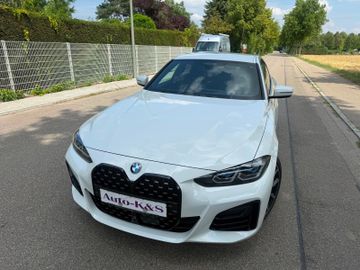 BMW 420 Gran Coupe