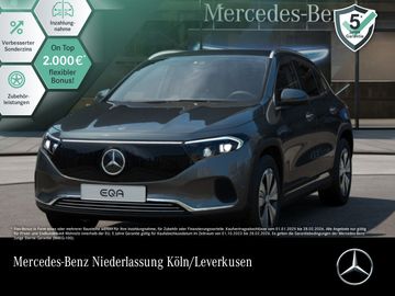 MB EQA