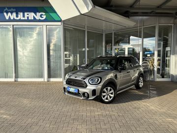 MINI COOPER_COUNTRYMAN
