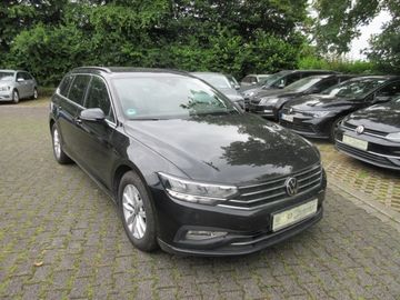 VW Passat Variant