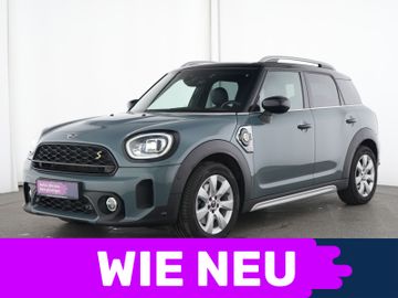 MINI Cooper SE Countryman