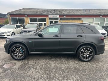 MB GLC 350