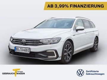 VW Passat Variant