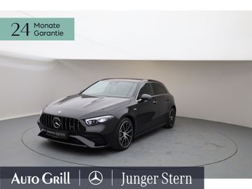 MB A 35 AMG