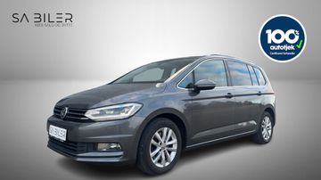 VW Touran