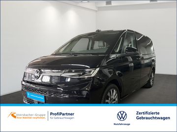 VW T7 Multivan