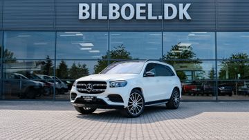 MB GLS 400