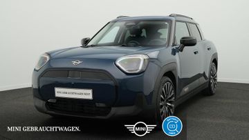 MINI Aceman