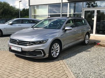 VW Passat Variant