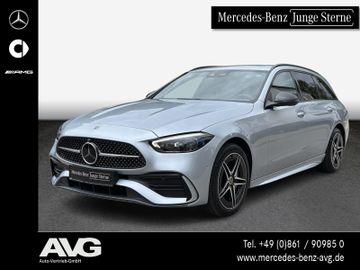MB C 300