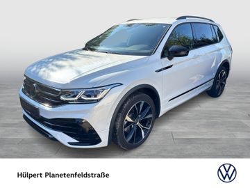 VW Tiguan Allspace