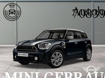 MINI Cooper SE Countryman
