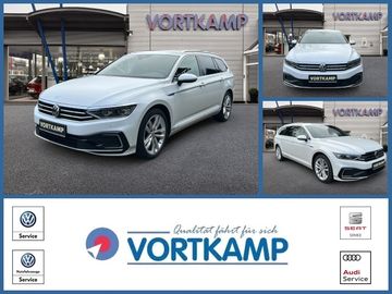 VW Passat Variant
