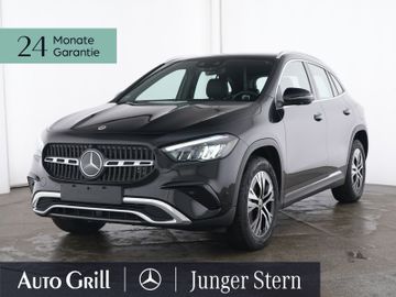 MB GLA 250