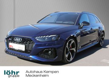 AUDI RS4