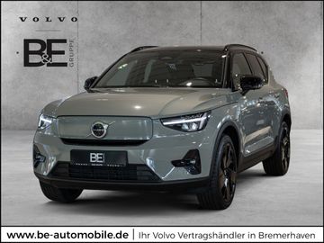 VOLVO XC 40