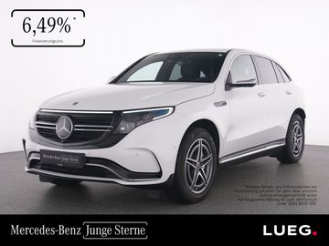 MB EQC