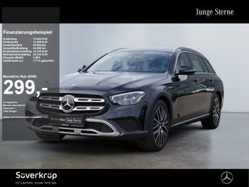 MB E 220