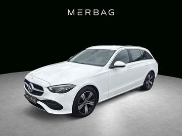 MB C 300