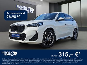 BMW iX1