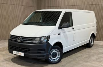 VW T6 Transporter