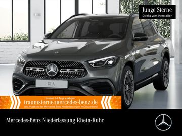 MB GLA 250