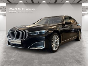 BMW 730