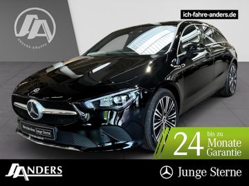 MB CLA 200