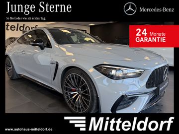 MB CLE 53 AMG