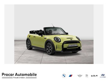 MINI COOPER_S_CABRIO