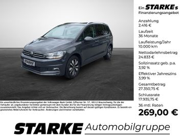 VW Touran